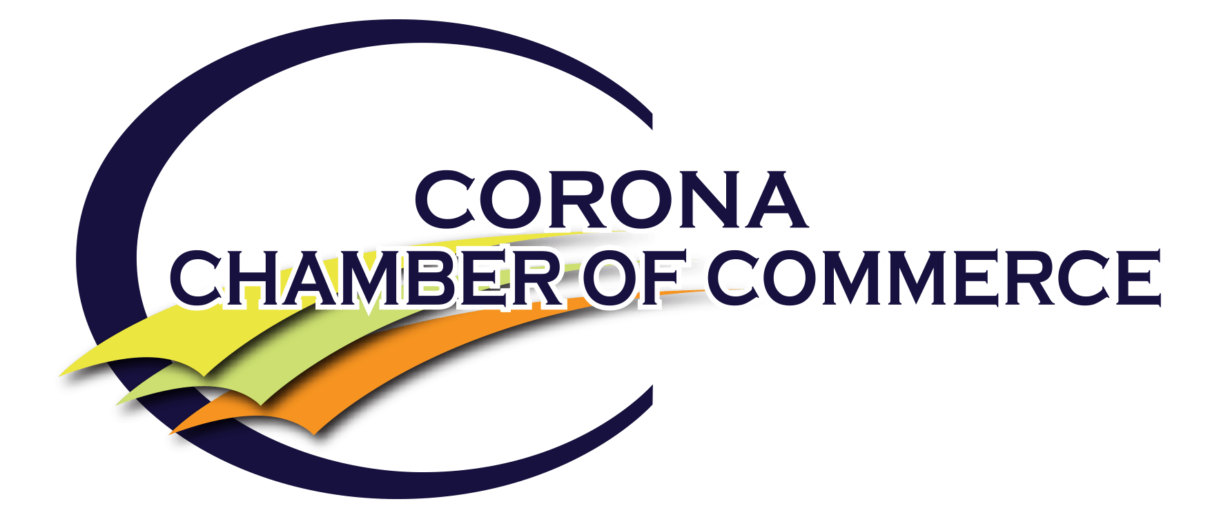 Corona Chamber of Commerce logo